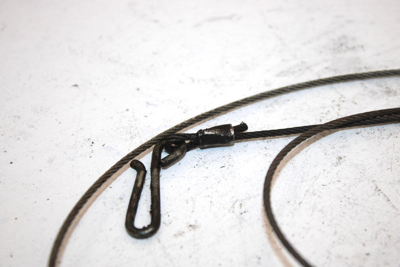 93 Yamaha Exciter Ii Oem Hood Cable 88R-77118-00-00 SY80