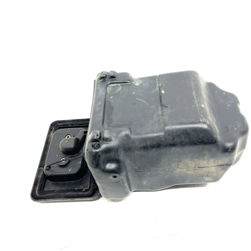 1986 Yamaha Moto 4 OEM Rear Storage Box 59V-2160A-10-00 AY66