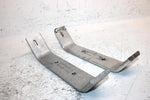 1994 Polaris Xct Sks Oem Engine Mount Plate Set 5222762 5222761 SP44