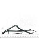 2007 Honda Rancher 400 TRX400FA 4x4 AT OEM Fender Support Set AH77