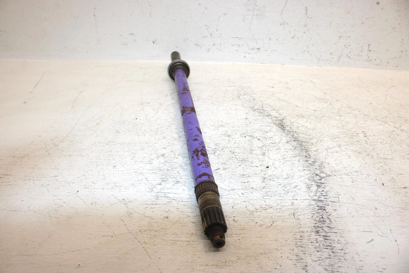 1996 Polaris Classic Touring Oem Jackshaft W/Bearing 5020588 2201118 SP38
