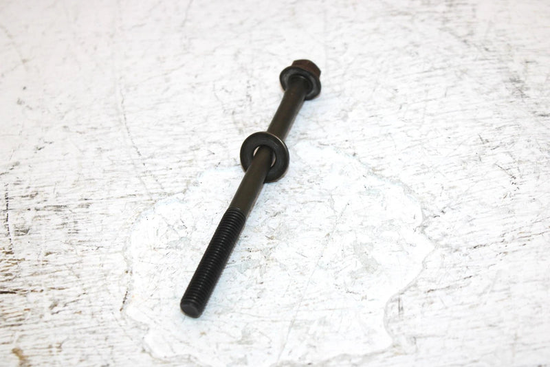 1998 Yamaha  Grizzly Oem Cylinder Head Bolt Pair 90105-08505-00 AY49