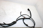 04 Arctic Cat Bearcat Wide Track Oem Main Wire Harness 0686-804 SA234