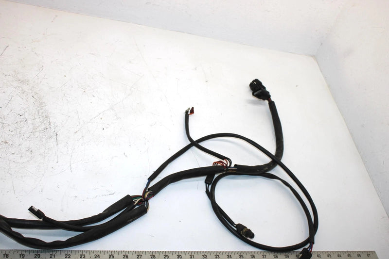 04 Arctic Cat Bearcat Wide Track Oem Main Wire Harness 0686-804 SA234