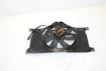2003 Suzuki Ltf500f Oem Cooling Radiator Fan 17800-03G00 AS27