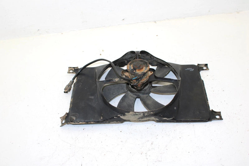 2003 Suzuki Ltf500f Oem Cooling Radiator Fan 17800-03G00 AS27