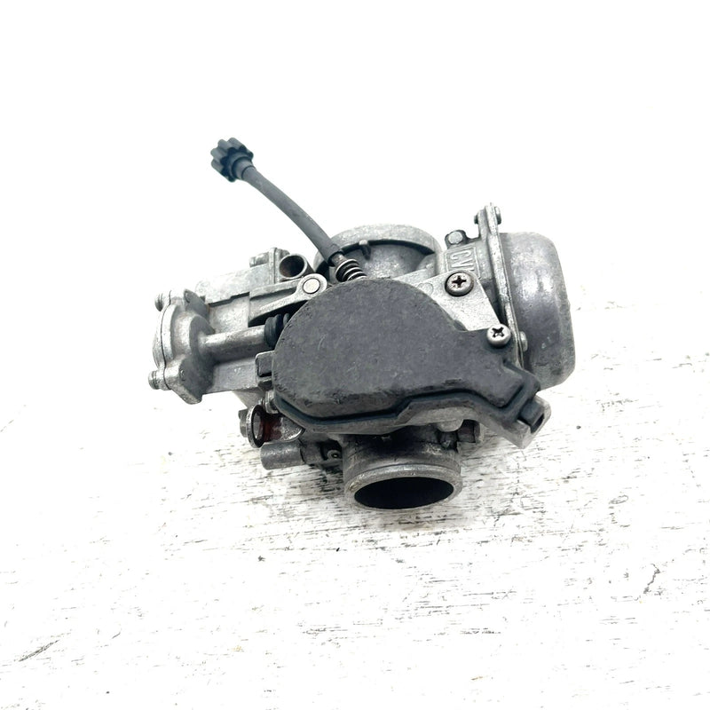 00-02 Arctic Cat 500 OEM Carburetor 0470-449 AA36