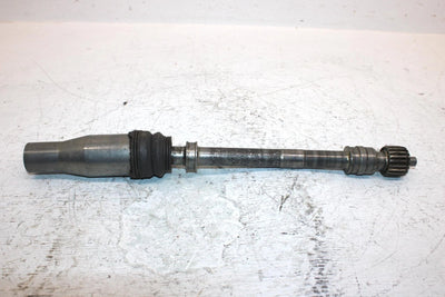 2019 Honda Trx500fe2ac Oem Front Prop Shaft 40400-HR4-A20 AH12