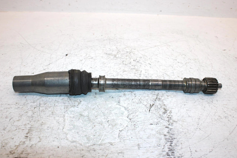 2019 Honda Trx500fe2ac Oem Front Prop Shaft 40400-HR4-A20 AH12