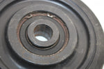 00 Polaris Xc Sp 600 Oem Indy Red Bogie Wheel 1594082-293 Q5595
