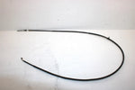 07 Yamaha  Grizzly 350 2wd Oem Rear Hand Lever Brake Cable 5TE-26341-00-00 AY28