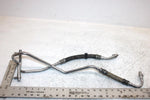2002 Honda Foreman Rubicon 500 Oem Oil Cooler Line Set 15540-HN2-000 AH53