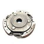 89-01 Suzuki Quadrunner 160 OEM Centrifugal Clutch  21500-02C02 AS32