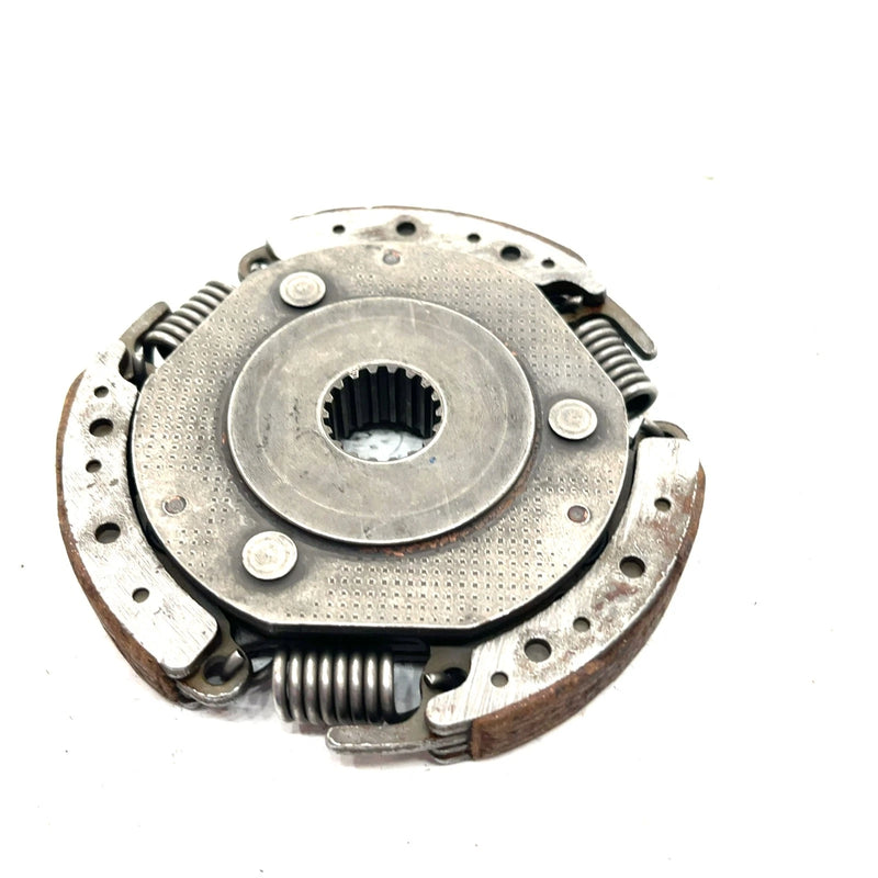 89-01 Suzuki Quadrunner 160 OEM Centrifugal Clutch  21500-02C02 AS32