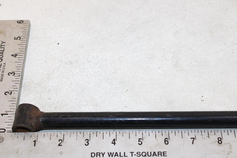 96 Polaris Xcr 600 Sp Oem Upper Radius Rod 1822054-067 SP178