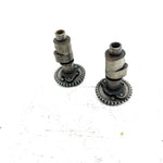 2005 Arctic Cat 650 4x4 V2 OEM Camshaft Set 3201-239 AA39