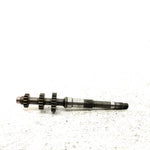 06-09 Yamaha Rhino 450 4x4 OEM Secondary Transmission Shaft 2P5-17681-00-00 XY2