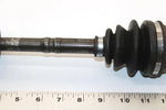 1987 Suzuki Quadrunner 250 Oem Front Right Drive Shaft 54901-19B13 AS22
