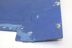 92 Polaris SL650 OEM Hull Ride Plate 5630433-157 JP0 