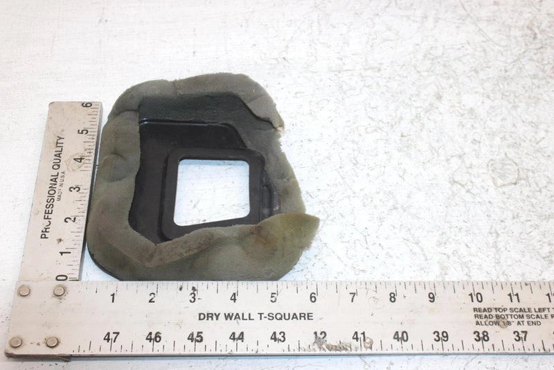 2004 Polaris Magnum 330 Oem Clutch Air Inlet Foam 2632513 AP159