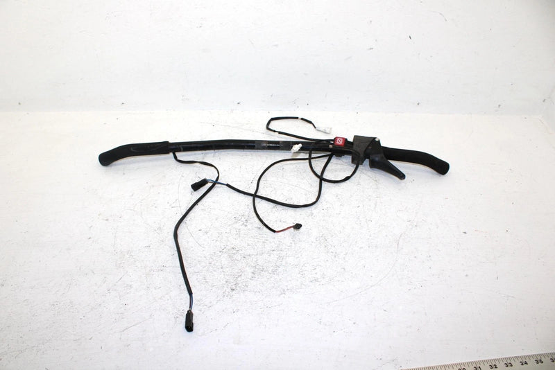 2013 Polaris 600 Rush Pro Oem Handlebars 5336886-067 SP30.1