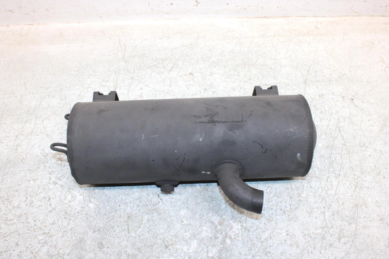 2006 Polaris Sportsman 500 Oem Exhaust Muffler 1261611-029 1261611-489 AP186