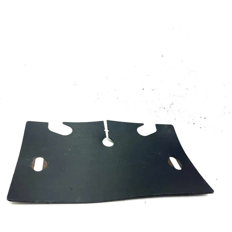 86-87 Polaris Trail Boss 250R OEM Front Splash Shield 5850070 AP196