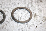 1993 Polaris 350l 4x4 Oem Strut Washer Pair 5211115 AP27