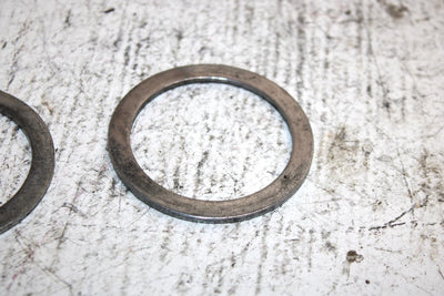 1993 Polaris 350l 4x4 Oem Strut Washer Pair 5211115 AP27
