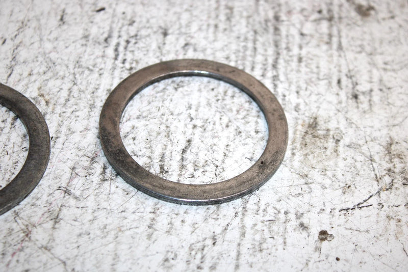 1993 Polaris 350l 4x4 Oem Strut Washer Pair 5211115 AP27