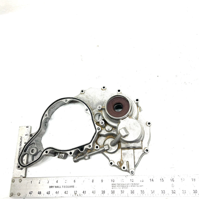 01-04 Honda Foreman Rubicon 500 OEM Right Crankcase Cover 11340-HN2-000 AH95