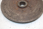 1995 Polaris 300 Oem Rear Brake Rotor 1910177 AP141