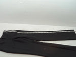 New Vintage Black Mesquite Polyester Pants #5511 XX-100
