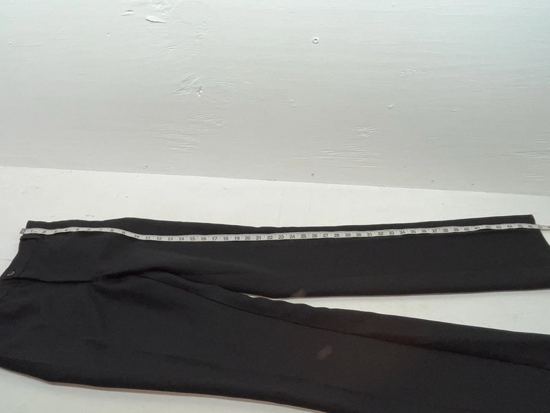New Vintage Black Mesquite Polyester Pants #5511 XX-100