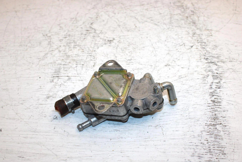 1998 Ski-doo Mxz 670 Oem Fuel Gas Pump 403801200 SS17