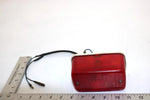 98 Yamaha  Timberwolf 250 Yfb250uk Oem Tail Brake Light 3HN-84710-20-00 AY37