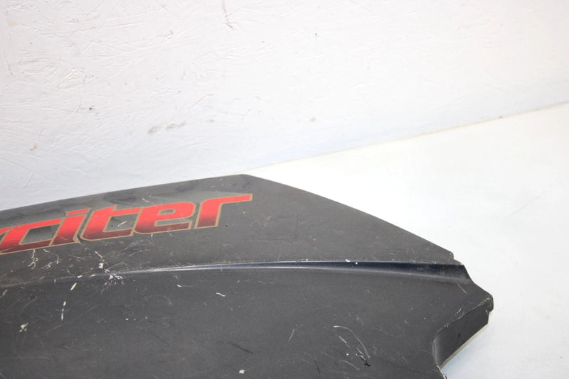 88 Yamaha Ex570em Oem Hood 4 84N-2198H-00-00 SY20