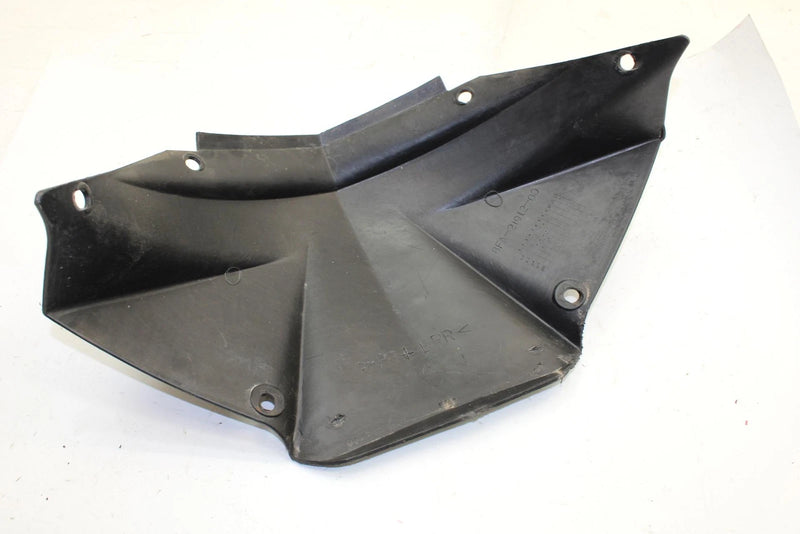 2006 Yamaha Nytro Oem Front Center Belly Pan 8FA-21912-00-00 SY111