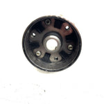 09-14 Yamaha Grizzly 550 YFM550 4x4 OEM Flywheel 28P-81450-01-00 AY65