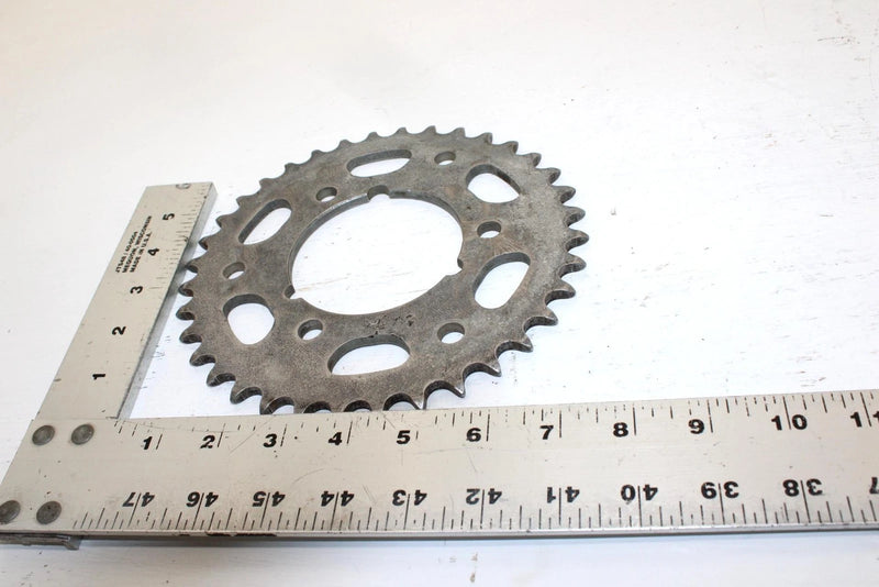 2000 Polaris Xplorer 400 Oem 36T Rear Sprocket 3222109 AP200