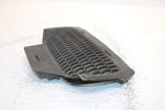 2002 Ski-doo Mxz 800 Adrenaline Oem Center Hood Grille 517302026 SS21