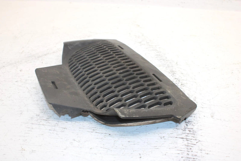 2002 Ski-doo Mxz 800 Adrenaline Oem Center Hood Grille 517302026 SS21