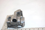 02 Yamaha Bear Tracker 2wd Yfm250xp Oem Bevel Gear Cover, Left Crankcase AY18