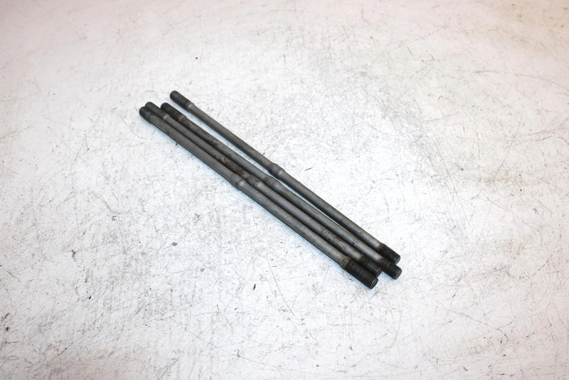 2003 Honda Fourtrax Foreman Oem 10x252.5 Stud Bolt Set of 4 90032-HN2-000 AH11