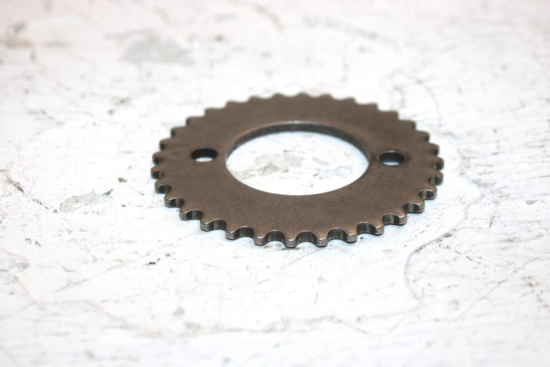 1982 Honda Atc200 Ea Big Red Oem Camshaft Timing Sprocket 14321-440-000 AH64