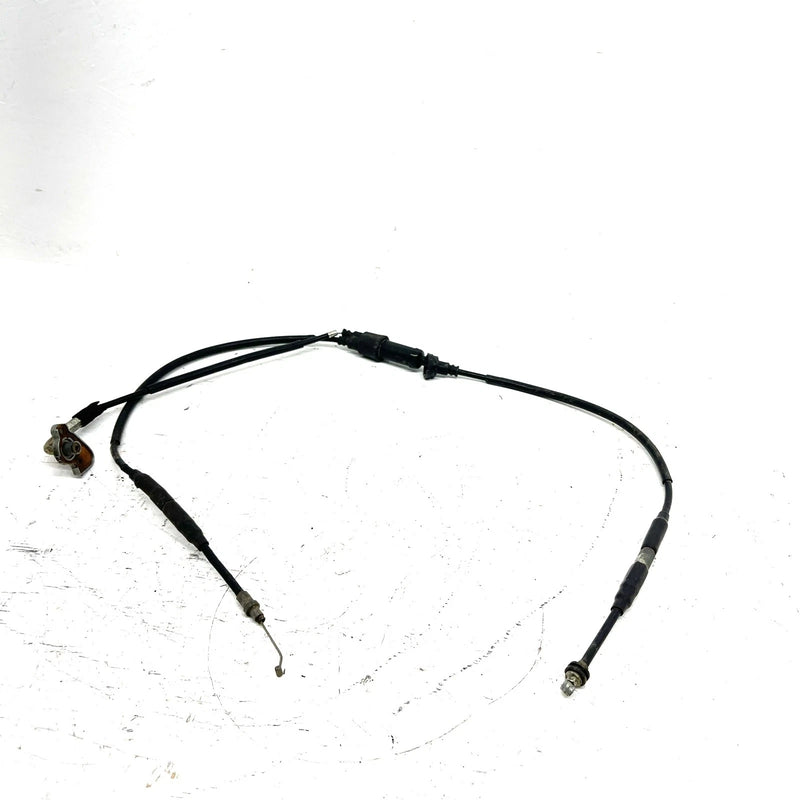 2004 Polaris Sportsman 90 OEM Throttle Cable 0450471 AP209