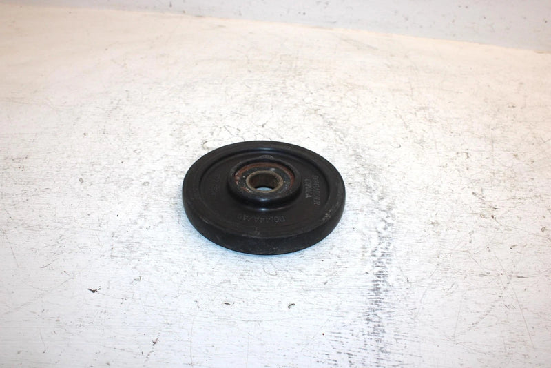 1996 Ski-doo Mxz 440 Oem Rear Upper Idler Wheel 572082100 SS13
