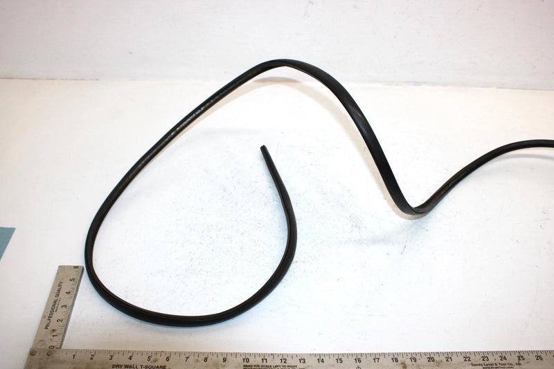 2000 Sea-doo Gtx Oem Side Bumper Trim 291001225 JS56