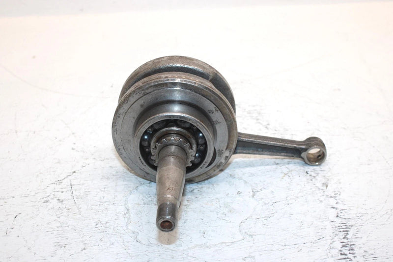 1985 Honda Atc 110 Oem Crankshaft 13000-943-030 AH68