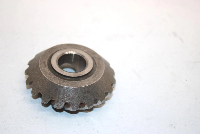 84 Yamaha  Tri Moto 225 Ytm225dxl Oem Middle Gear Comp 24W-Y1754-00-00 AYS